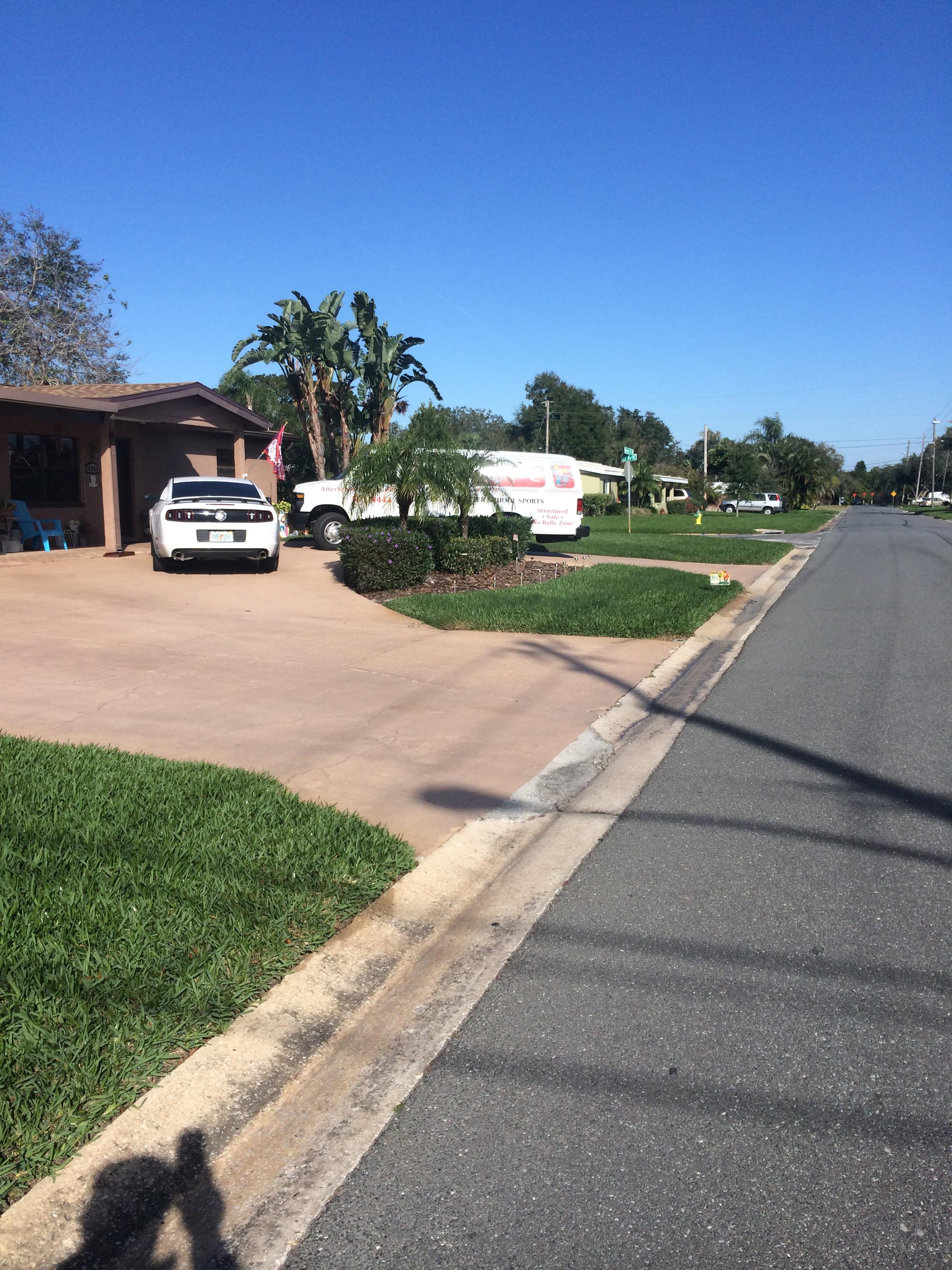 Forever Green Lawn and Pest Control Image