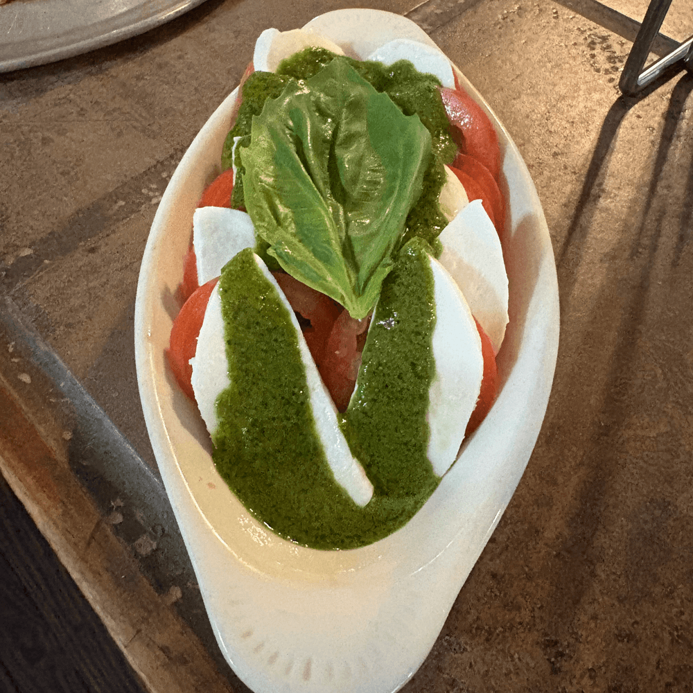 Caprese Salad