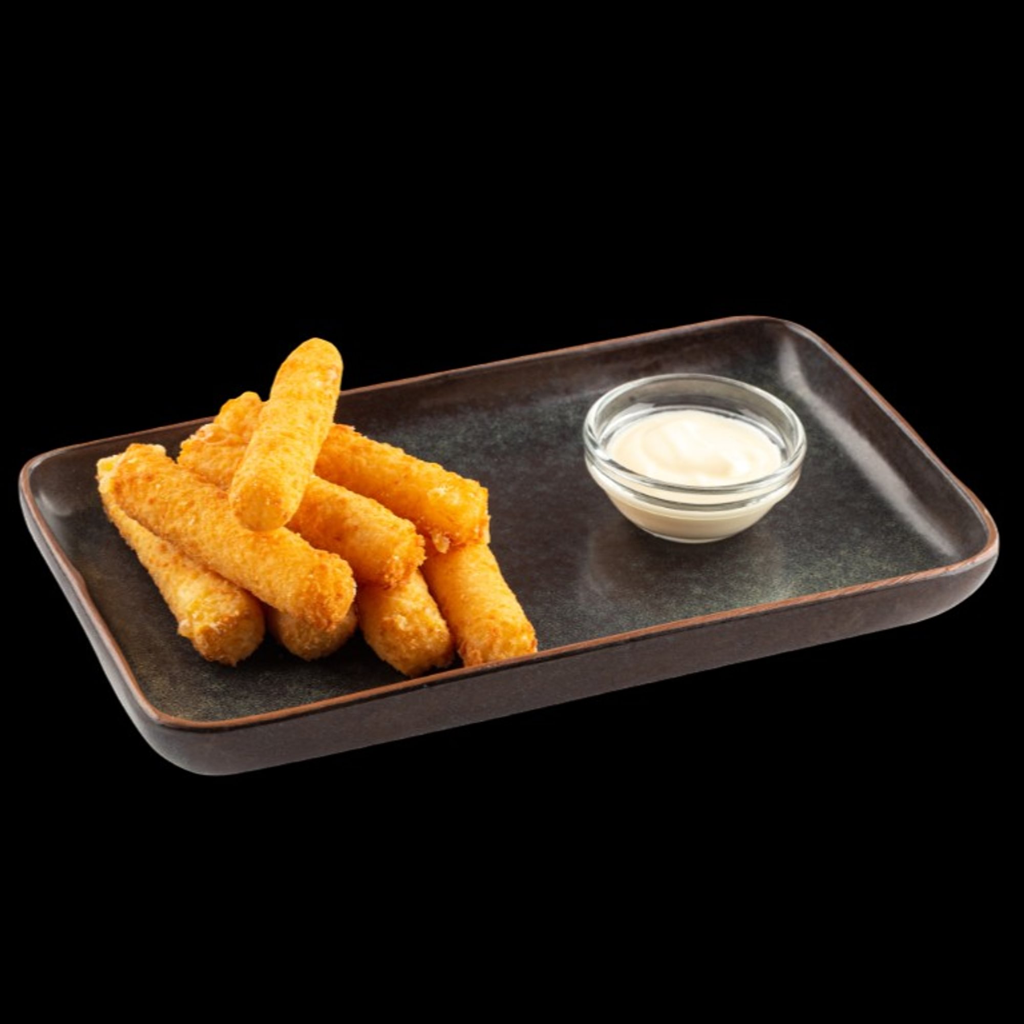 Mozzarella sticks