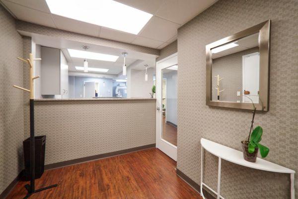 New York Dental Office Photo