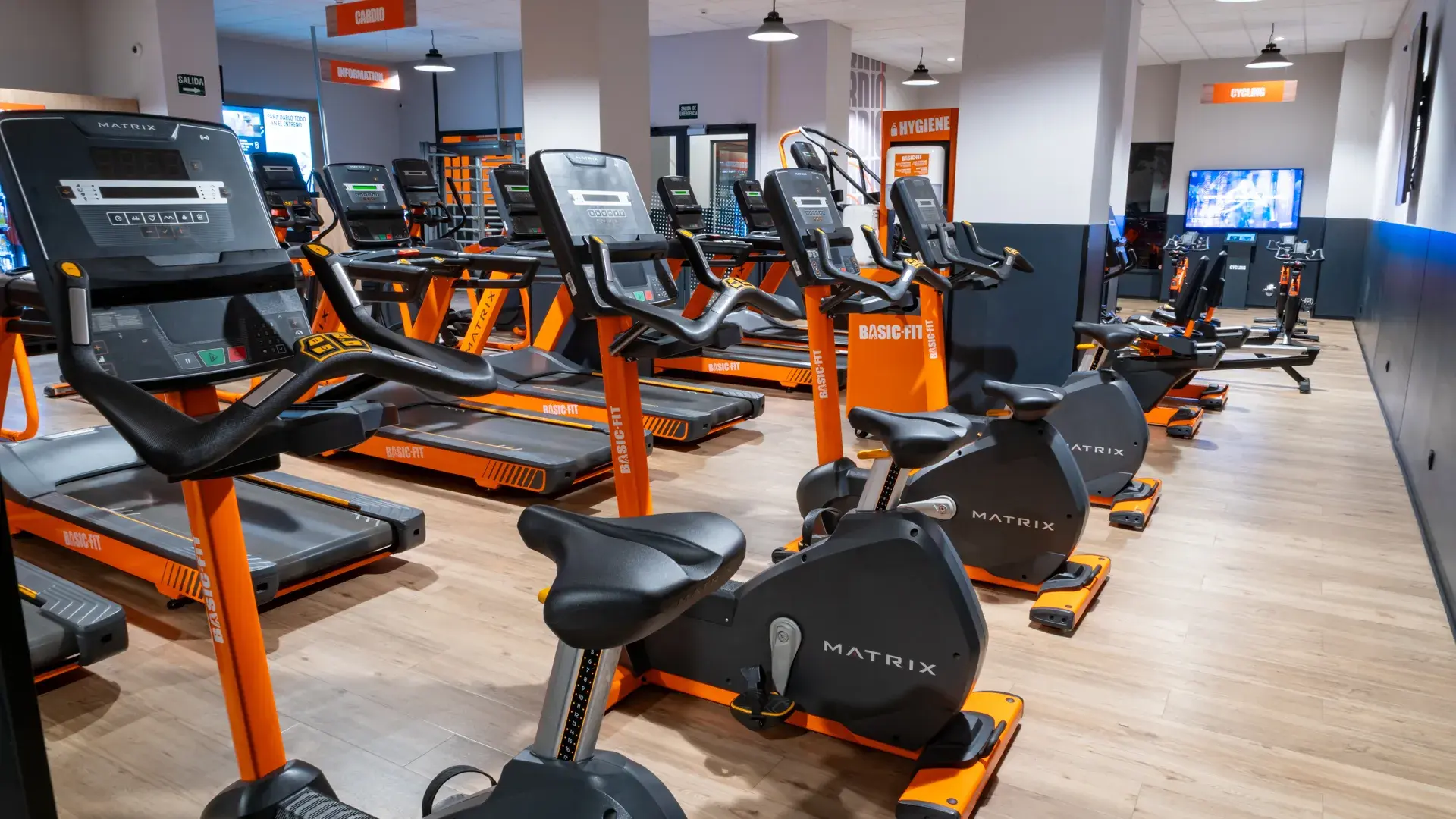 Galería en miniatura