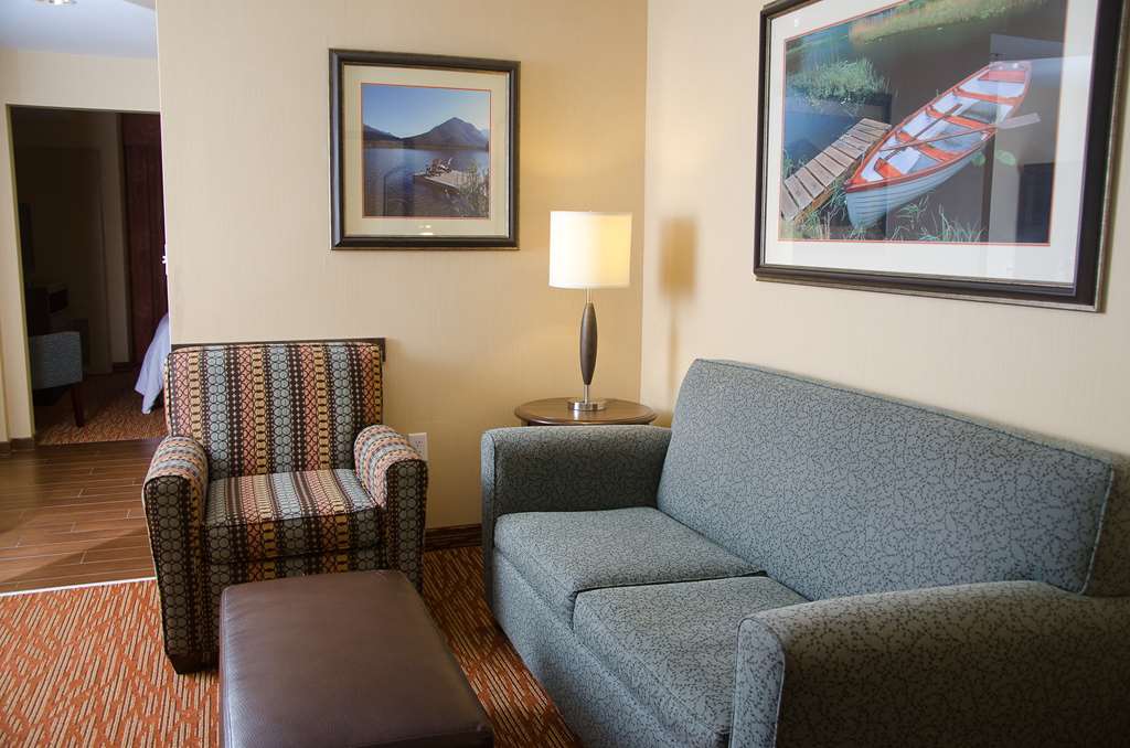 Hilton Garden Inn Watertown/Thousand Islands Image