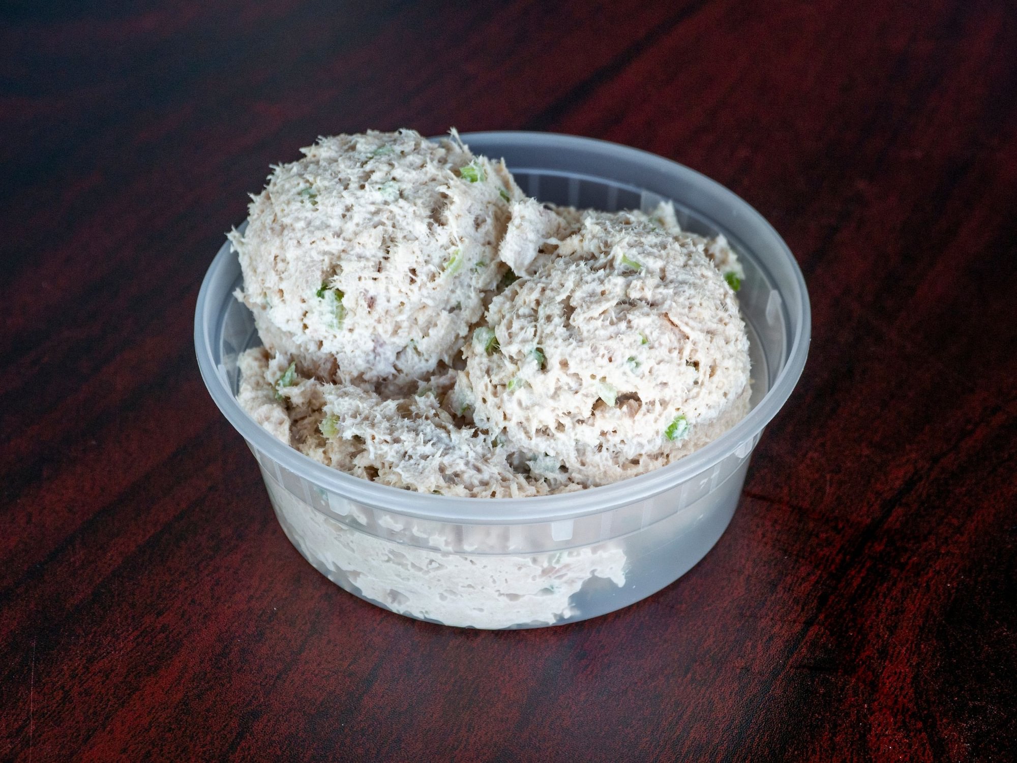Tuna Salad