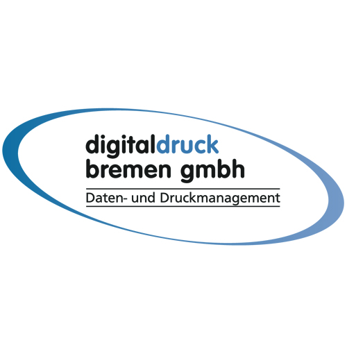 Logo von digitaldruck bremen gmbh