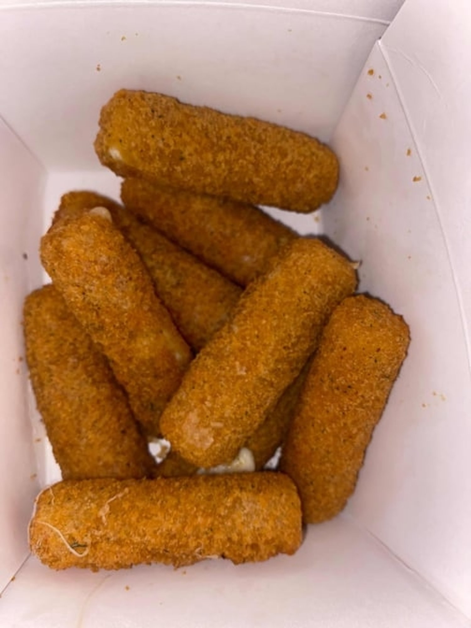 Cheese Sticks