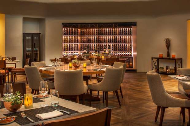 Images Boulders Resort & Spa, Curio Collection by Hilton