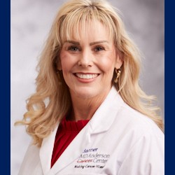 Katie Denison, AGACNP
