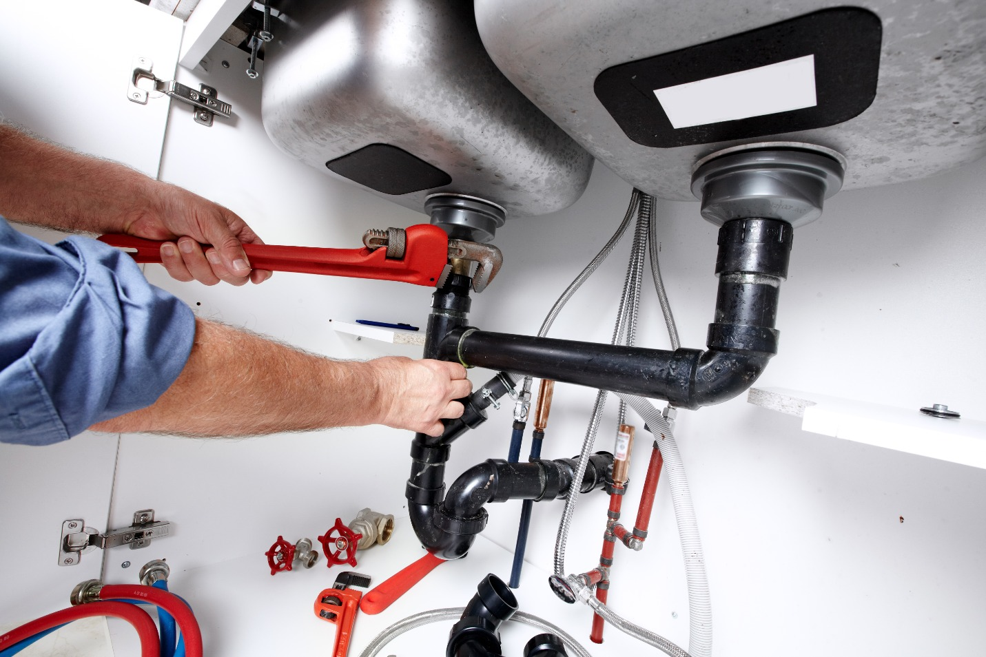 RaleighPlumber.com Photo