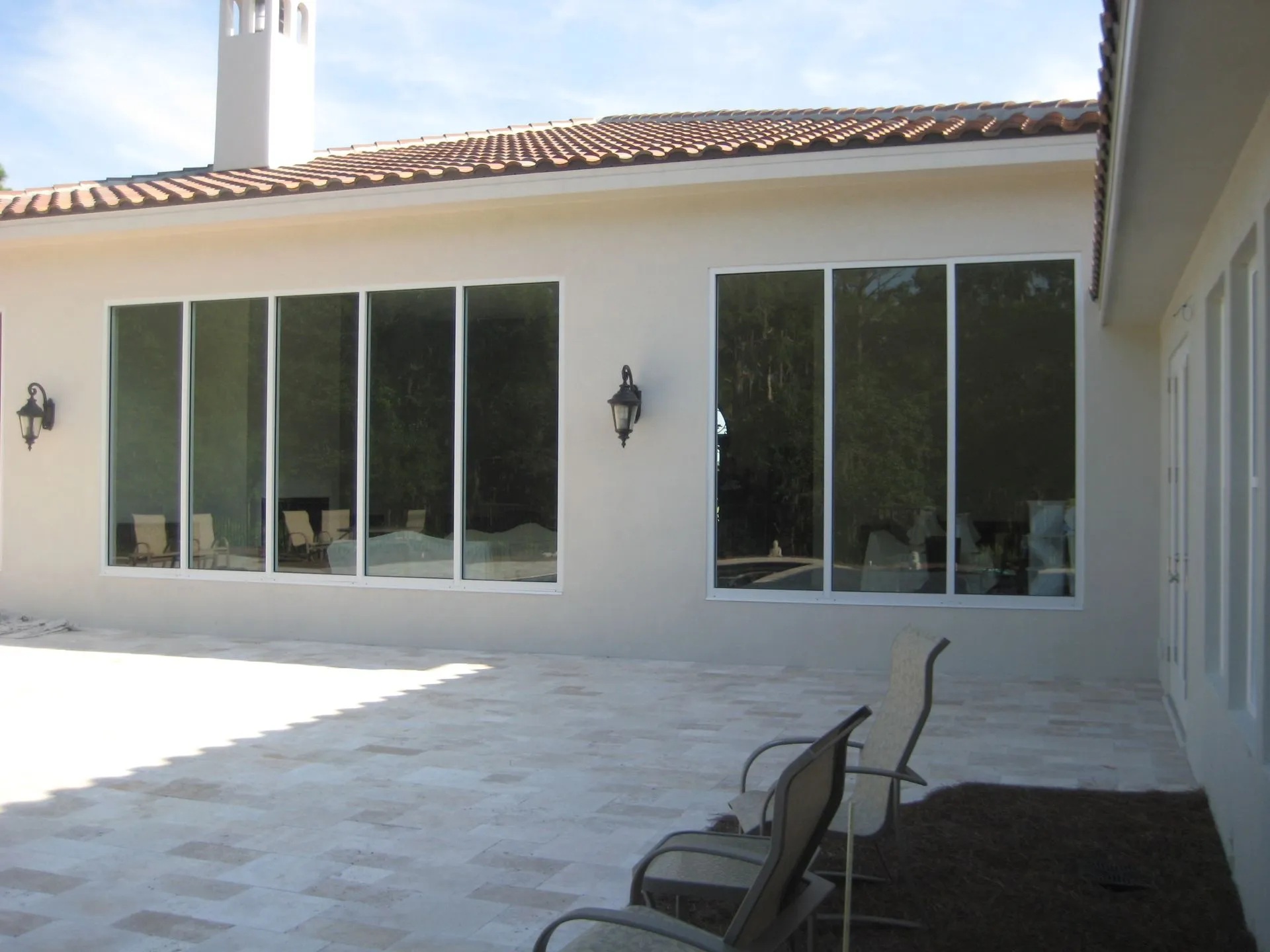 Window Replacement