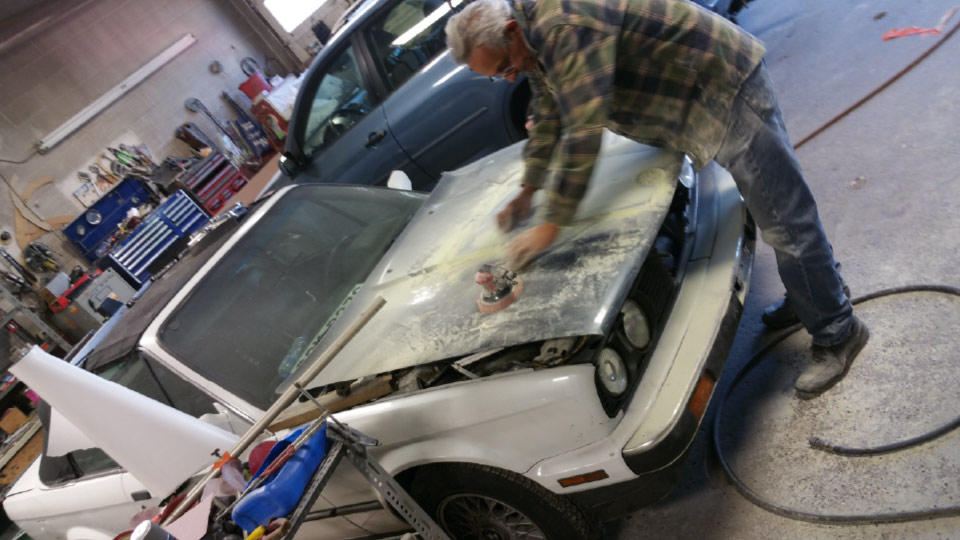 Images Clifton Auto Centre Inc