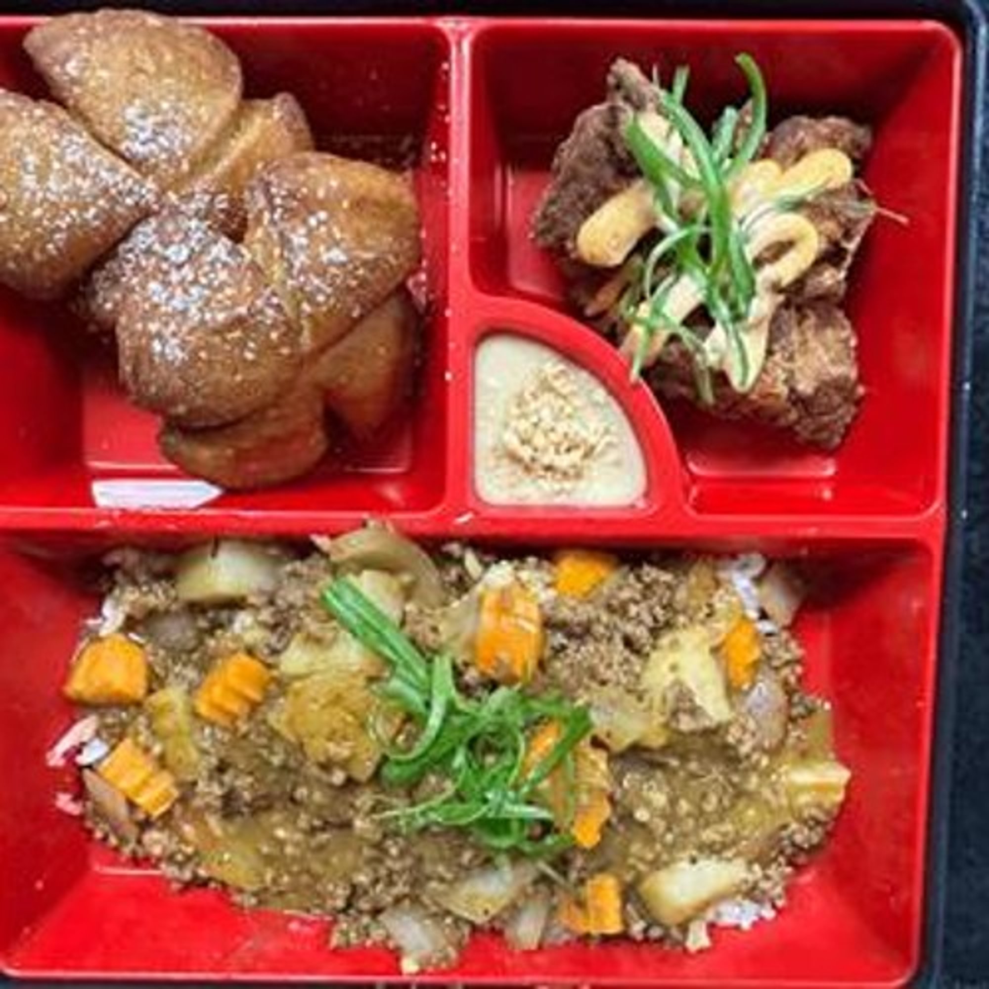 L Japanese Curry