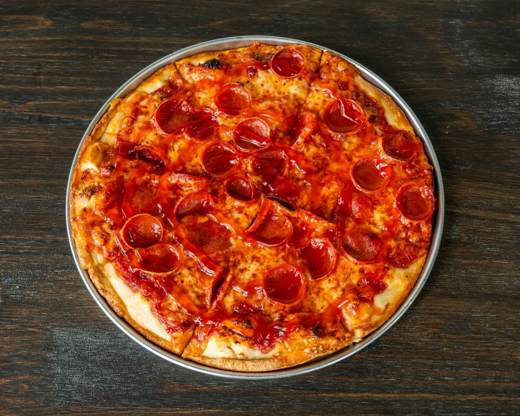 Pizza Combo