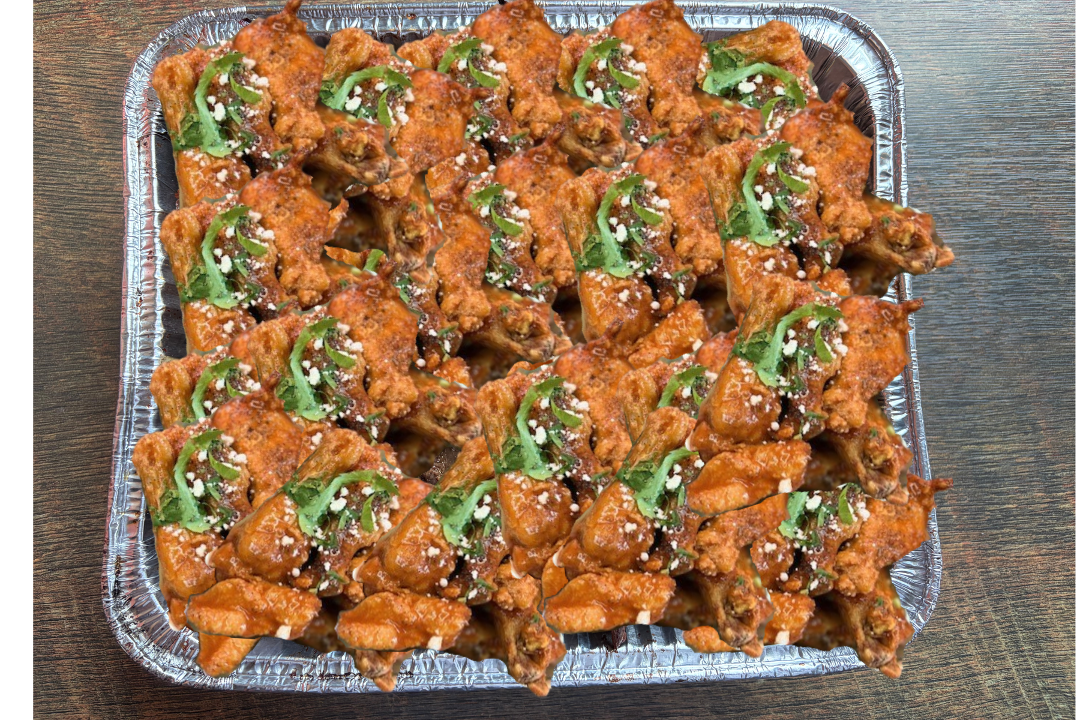 La Viva Wings (30)