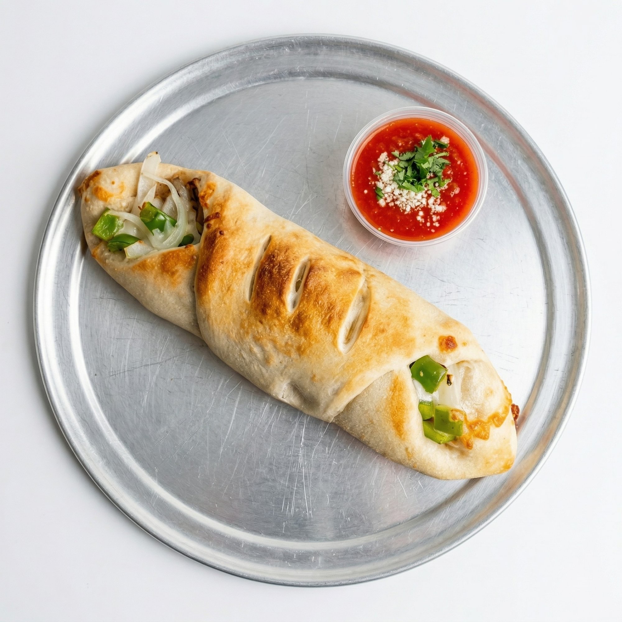 Sausage Roll