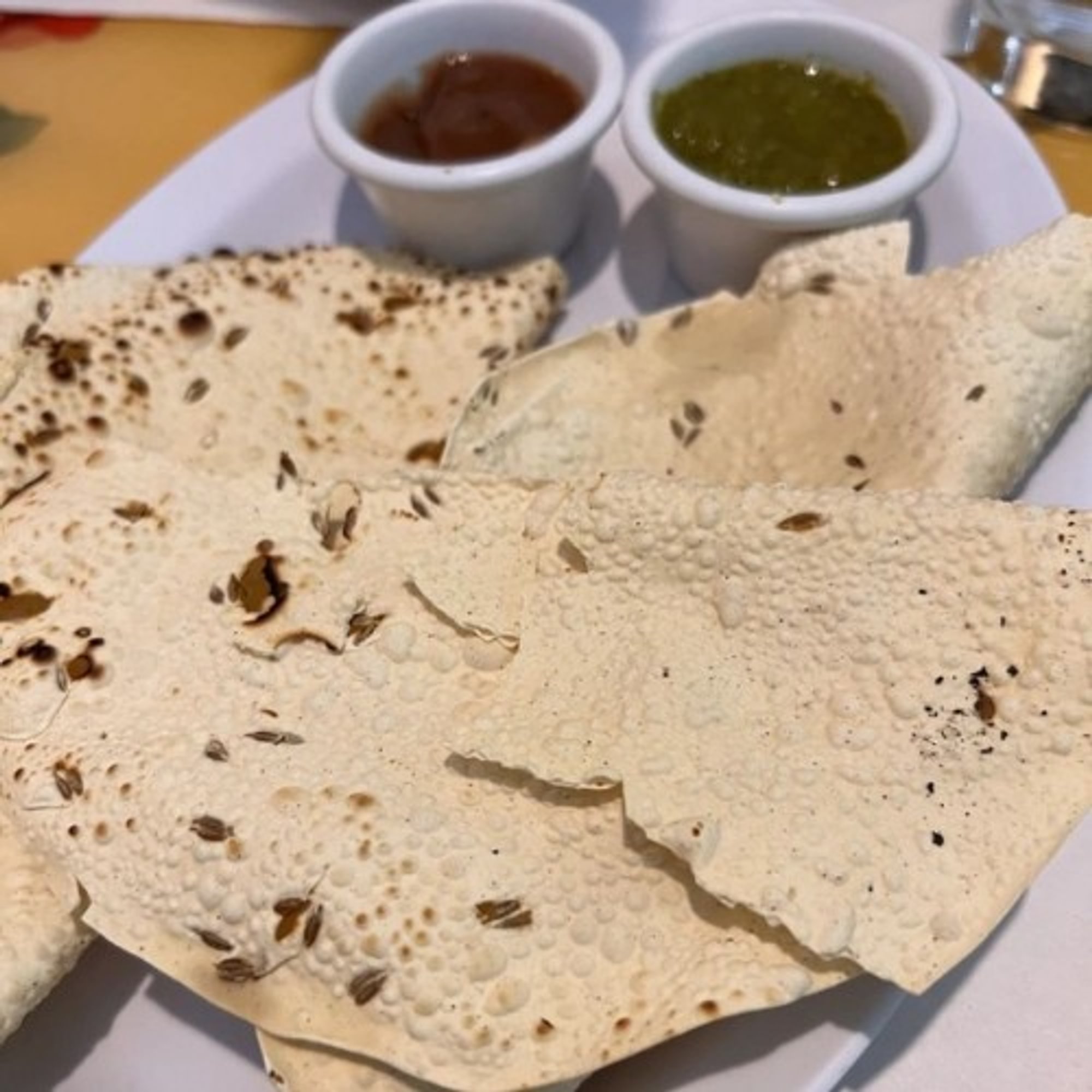 Papad