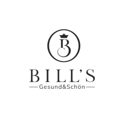 Logo von Bill's Gesund & Schön