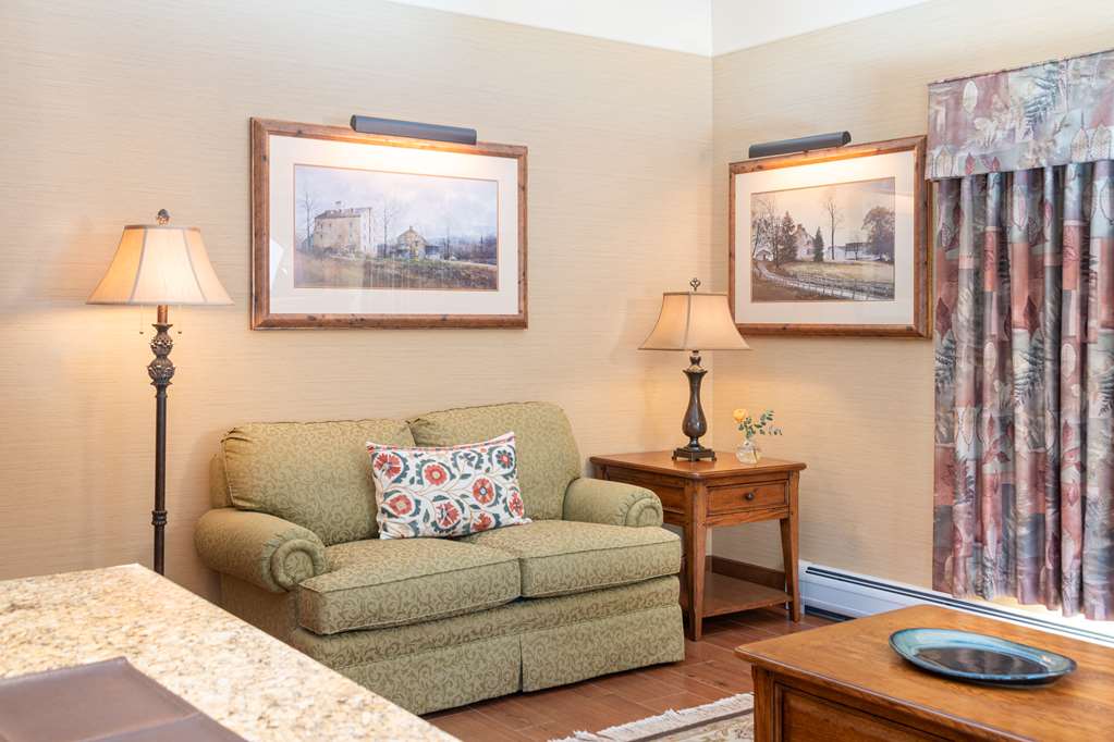 Best Western Plus Waterbury - Stowe Image