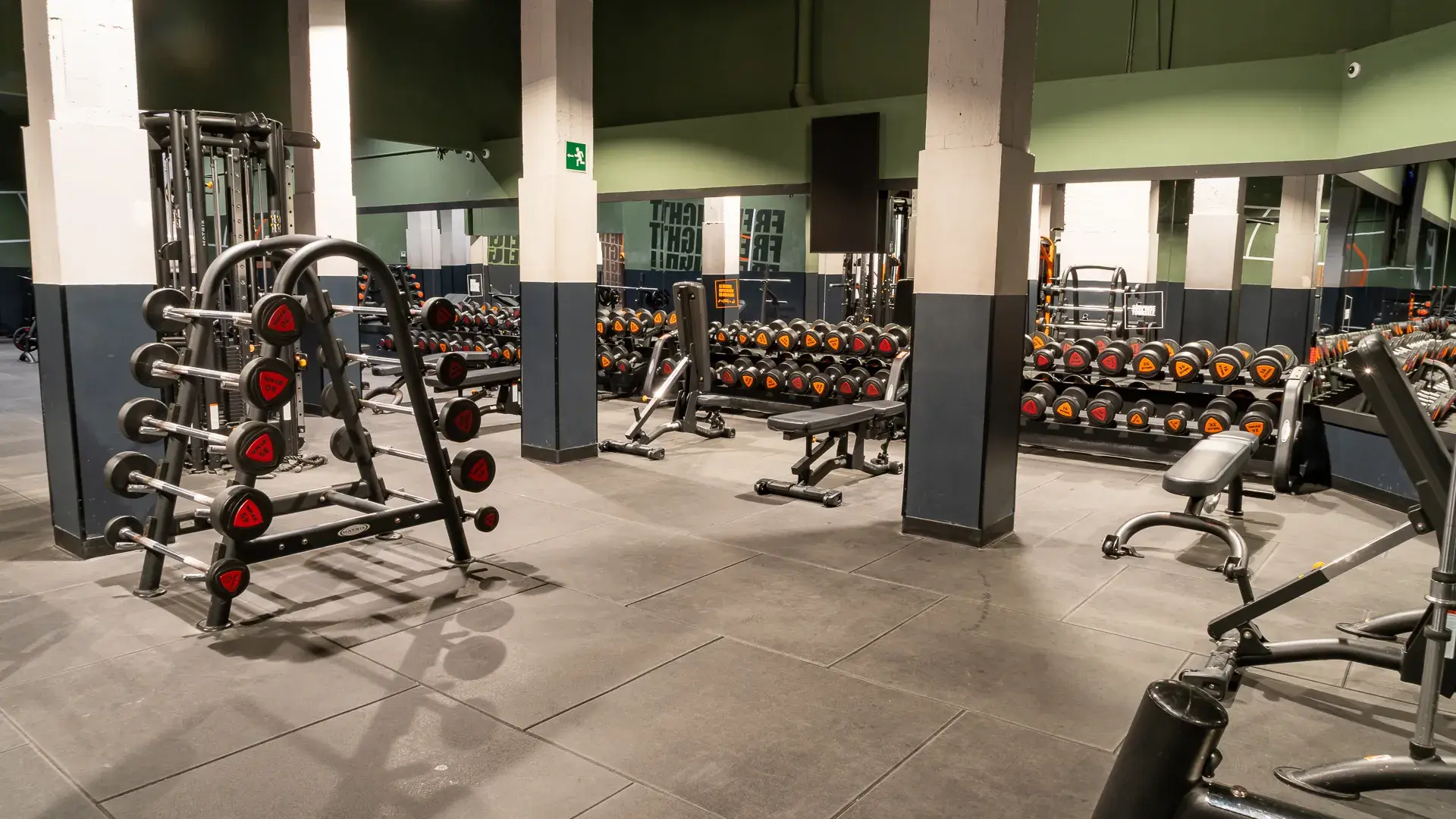 Galería de imágenes