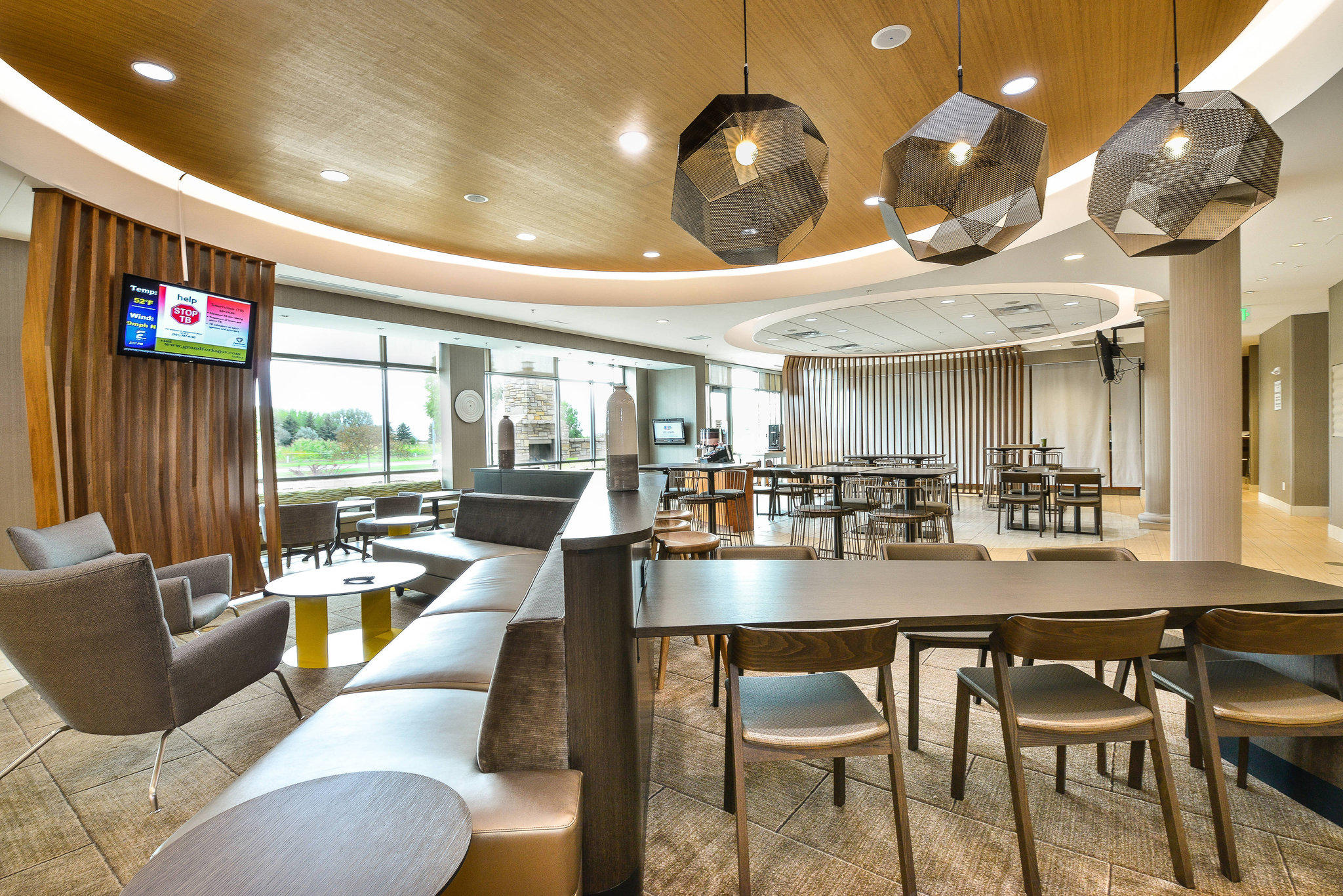 SpringHill Suites by Marriott Grand Forks Photo