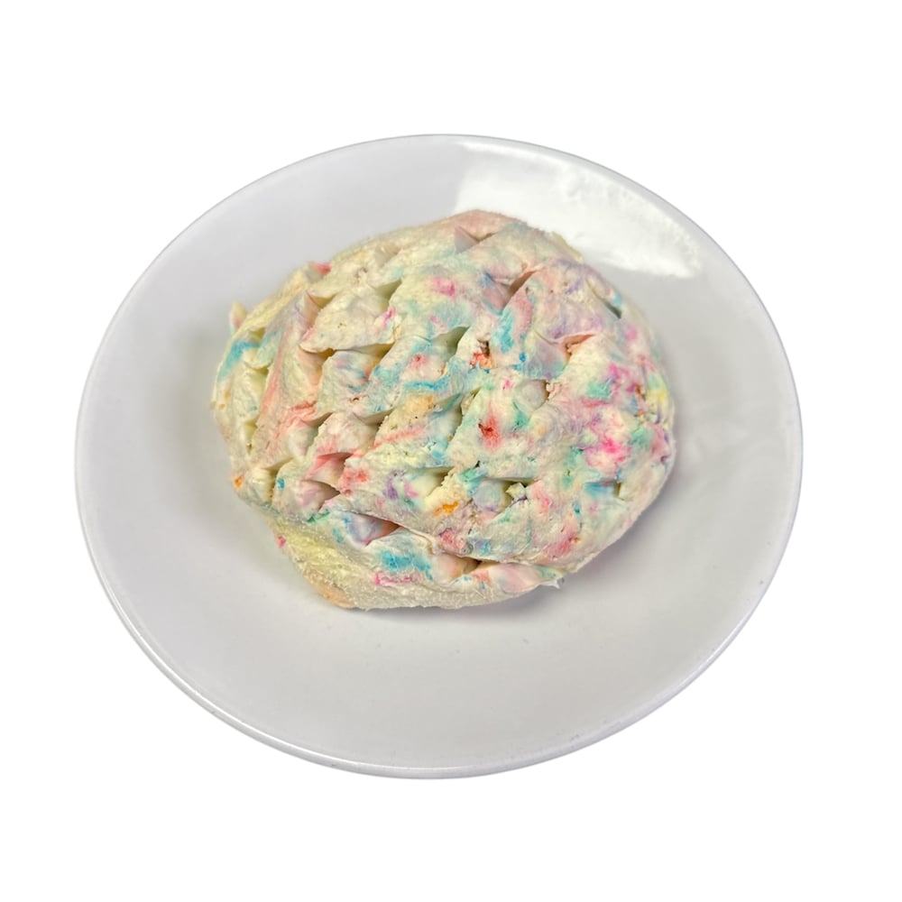 Cake Batter Cream Cheese