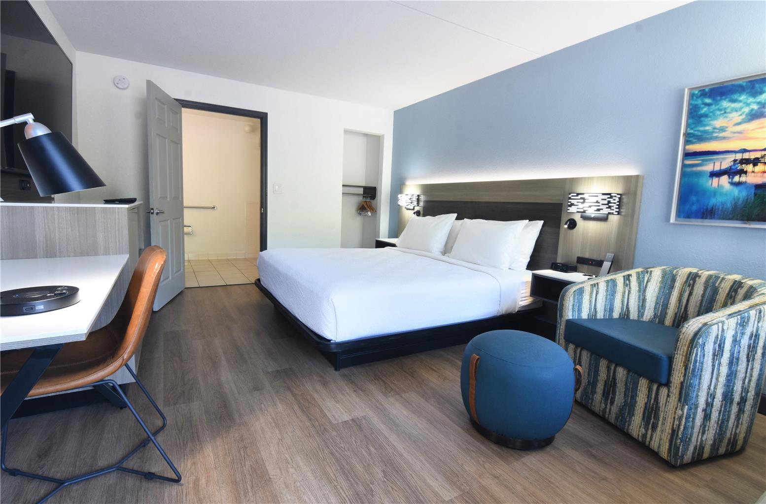 Best Western Point South Image