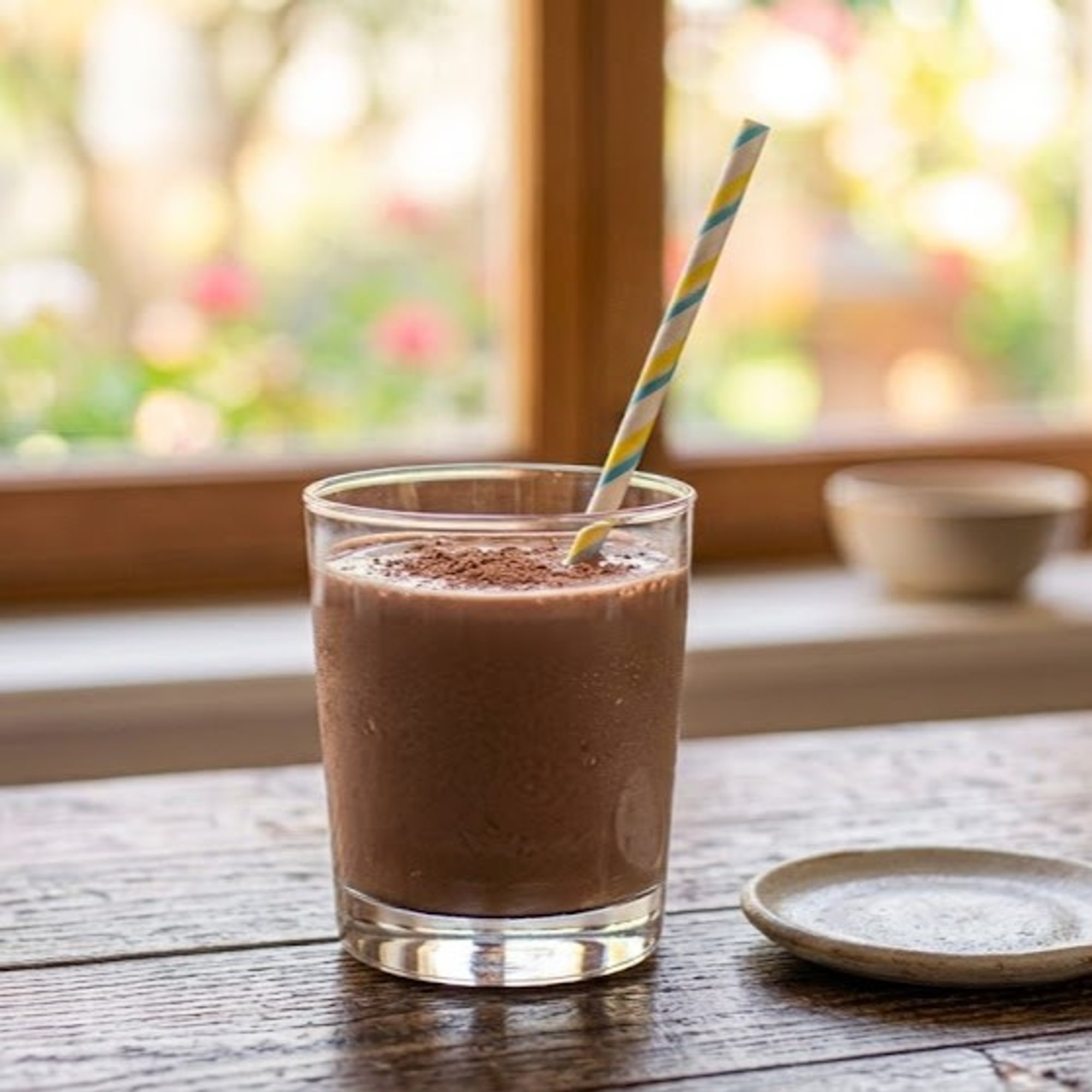 Kids Chocolate Milk