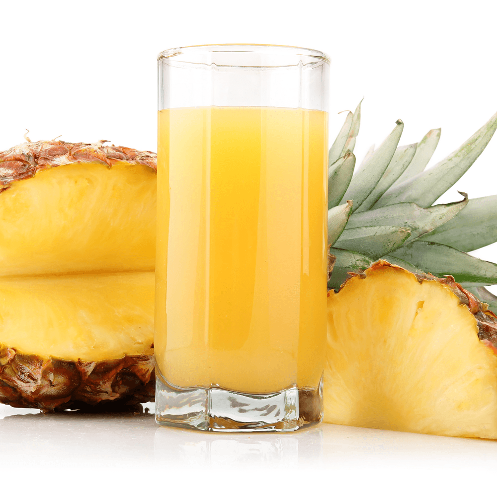 Piña Juice