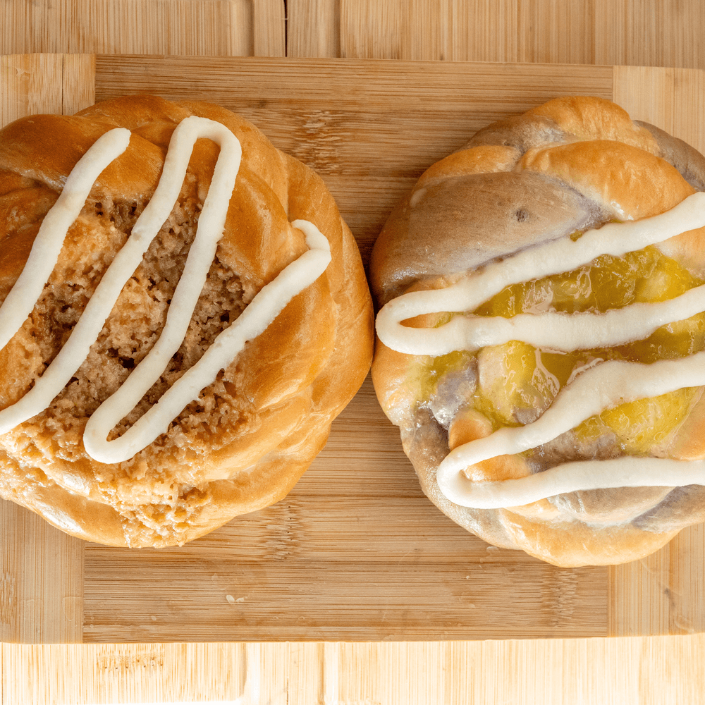 Danish