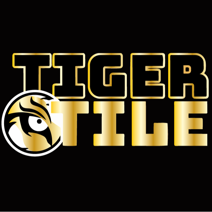 Tiger Tile
