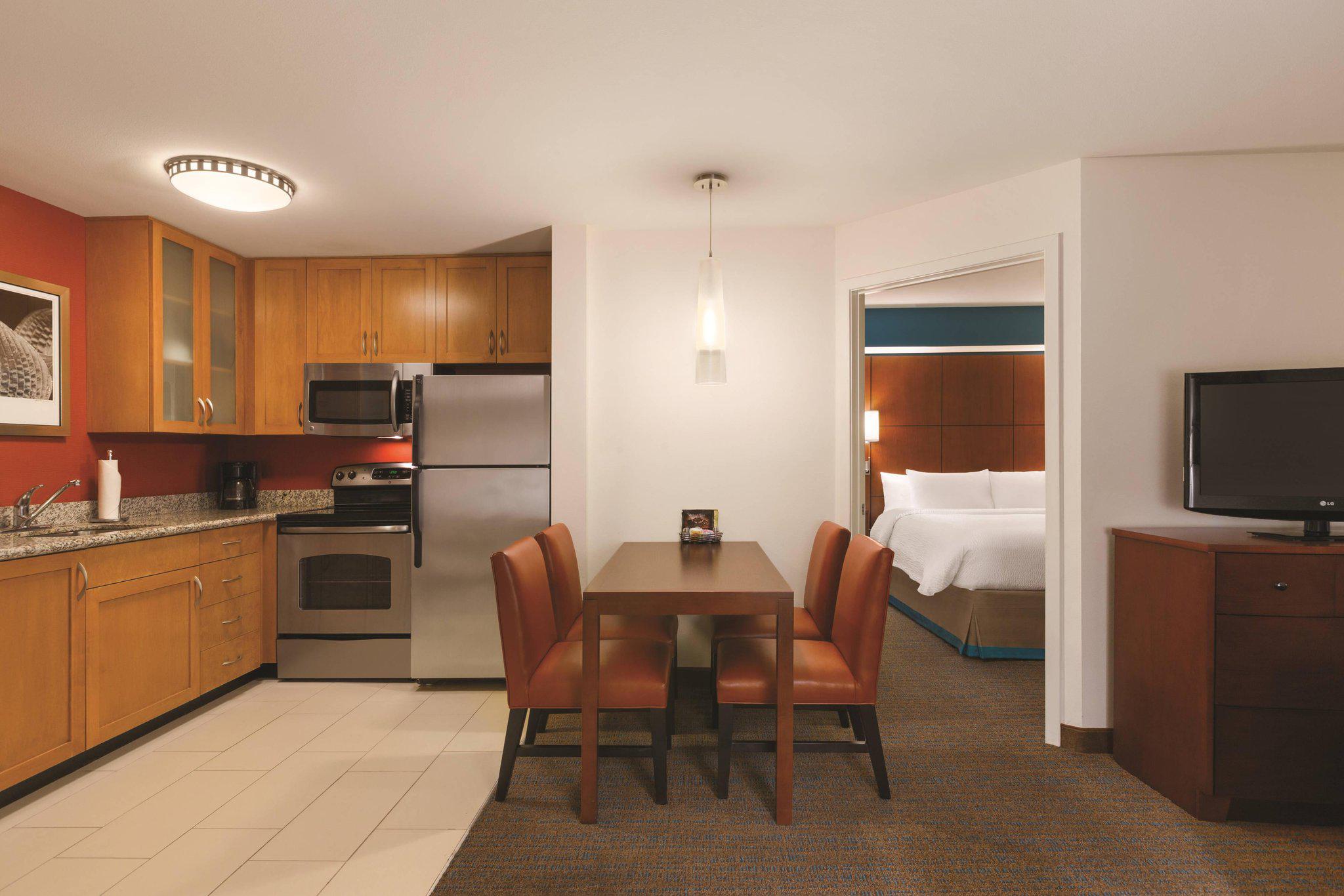 Residence Inn by Marriott Greenville Photo