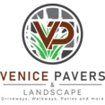 Venice Pavers and Landscape Logo