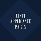 Cinti Applicance Parts Logo