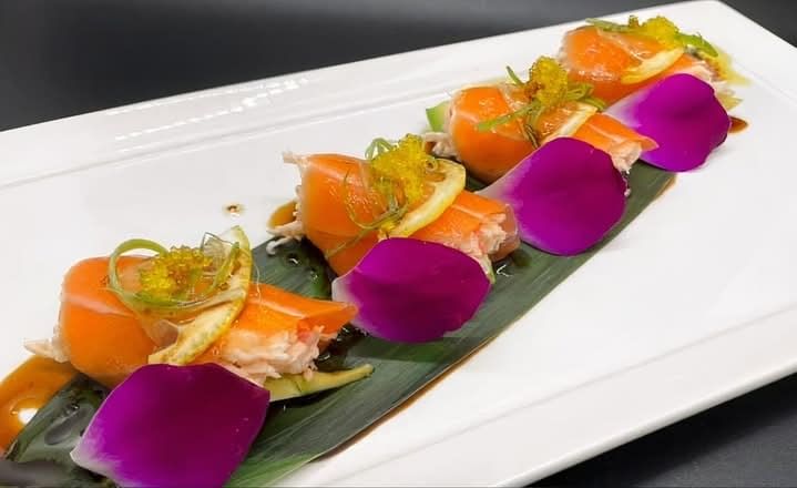 Avocado Roll