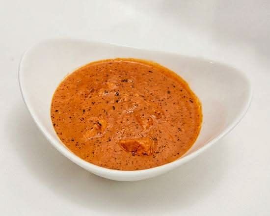 Lamb Tikka Masala