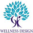 Logo von Wellness Design | Saunabau und Wellness-Anlagen - Metropolregion München