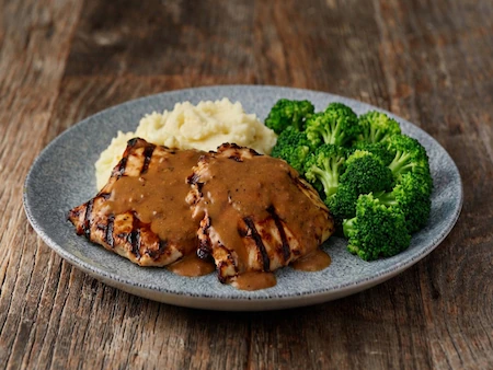Balsamic Chicken