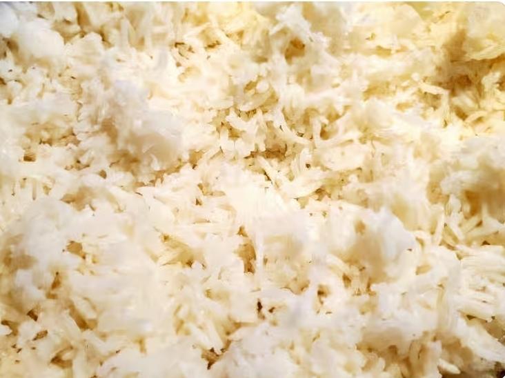 Rice