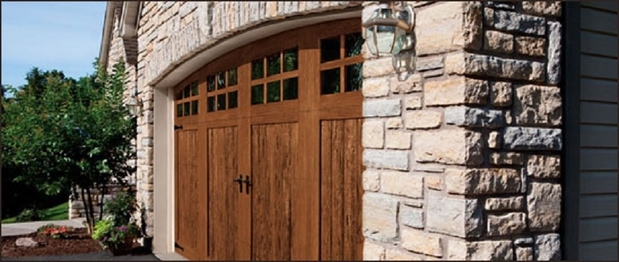 Images Aaron's Garage Doors