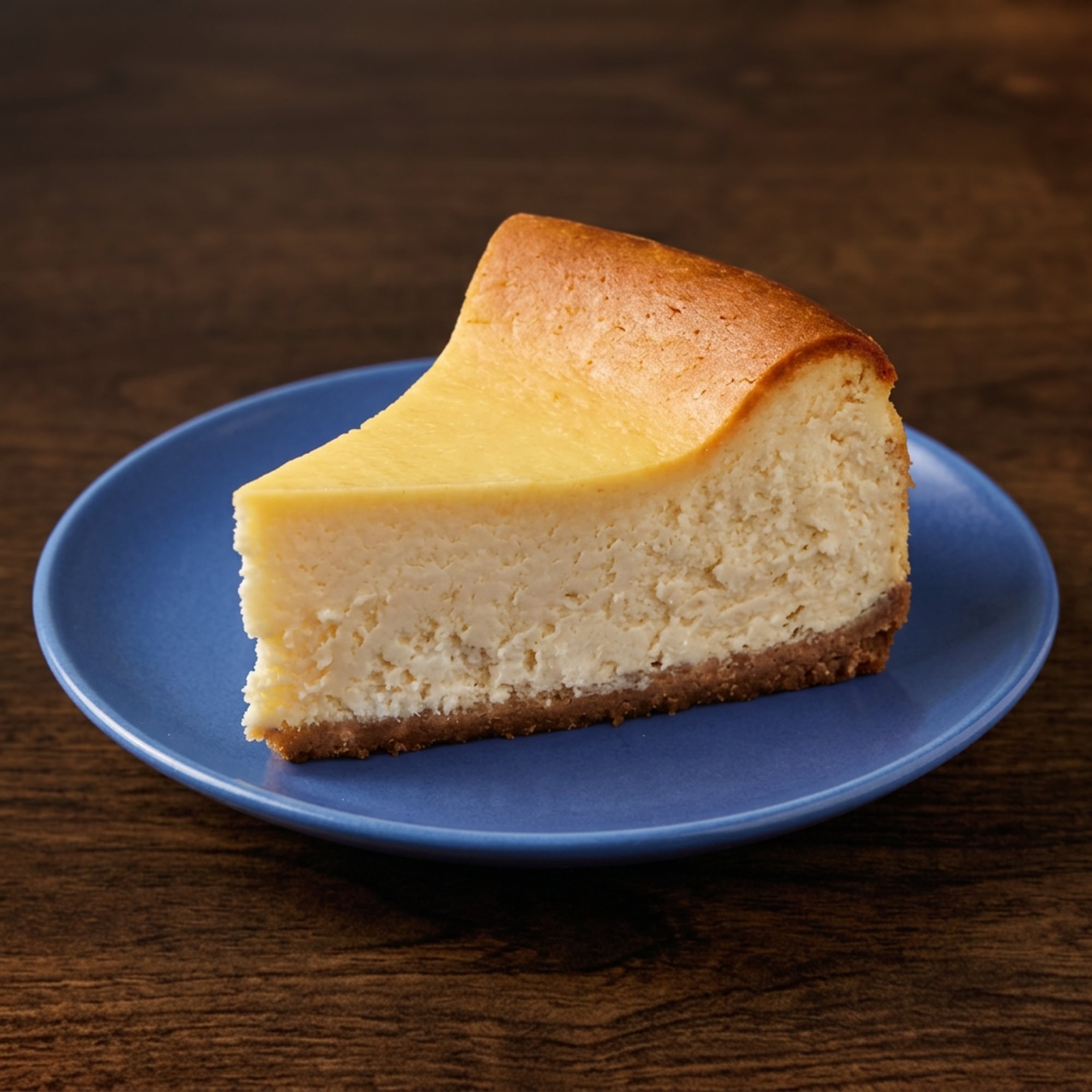 New York Cheesecake