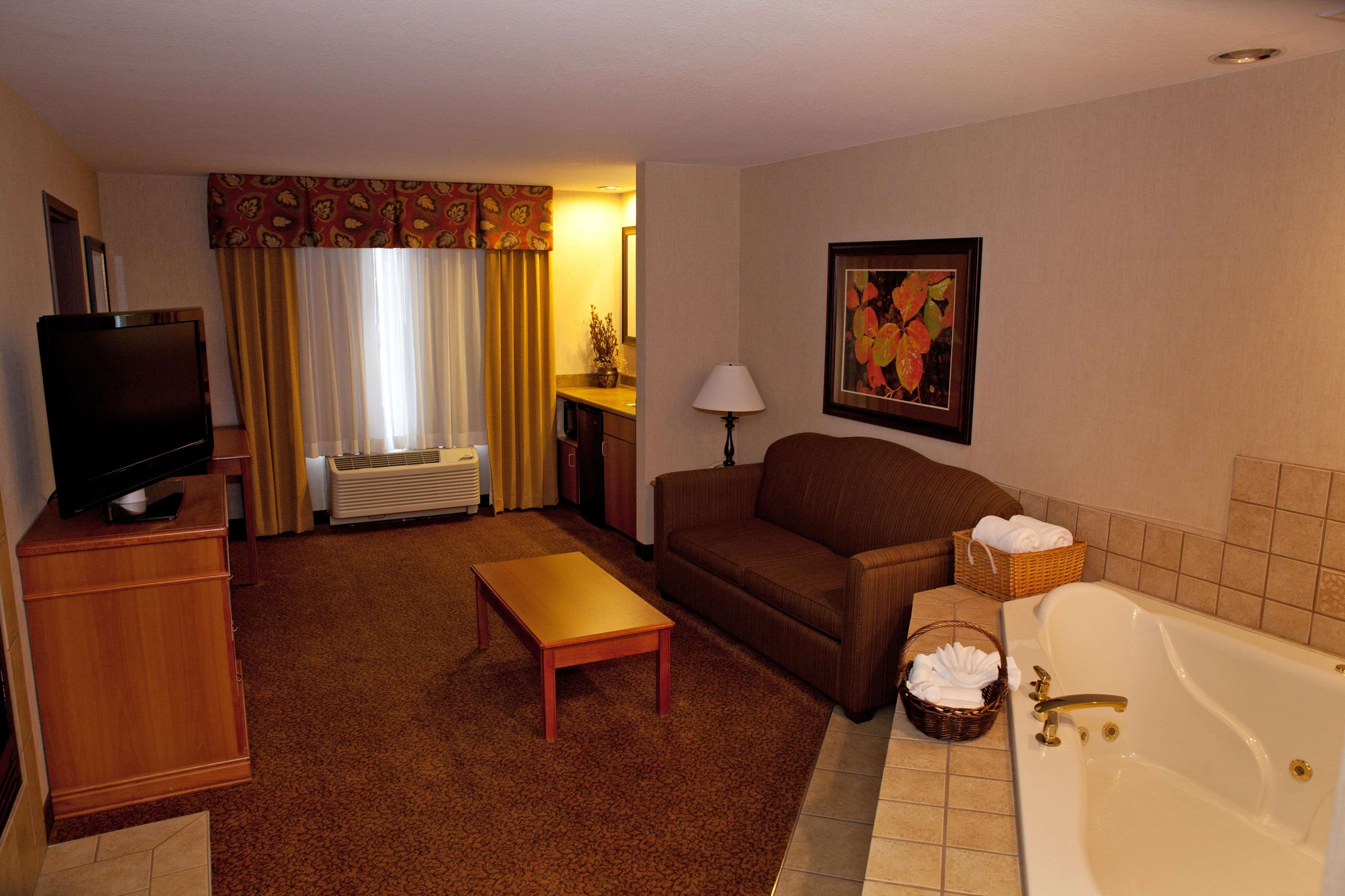 Hampton Inn Rapid City Photo