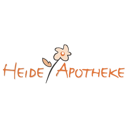 Logo der Heide-Apotheke