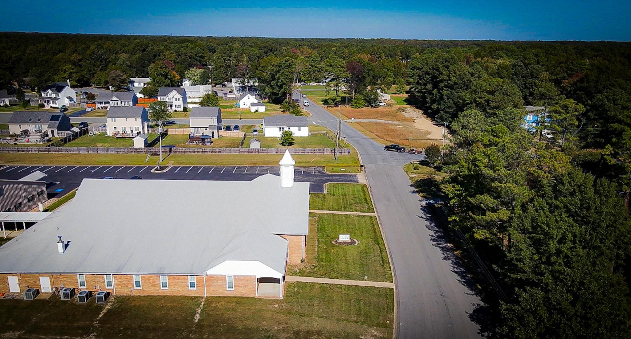 Speaking Spirit Ministries - Glen Allen Campus Image