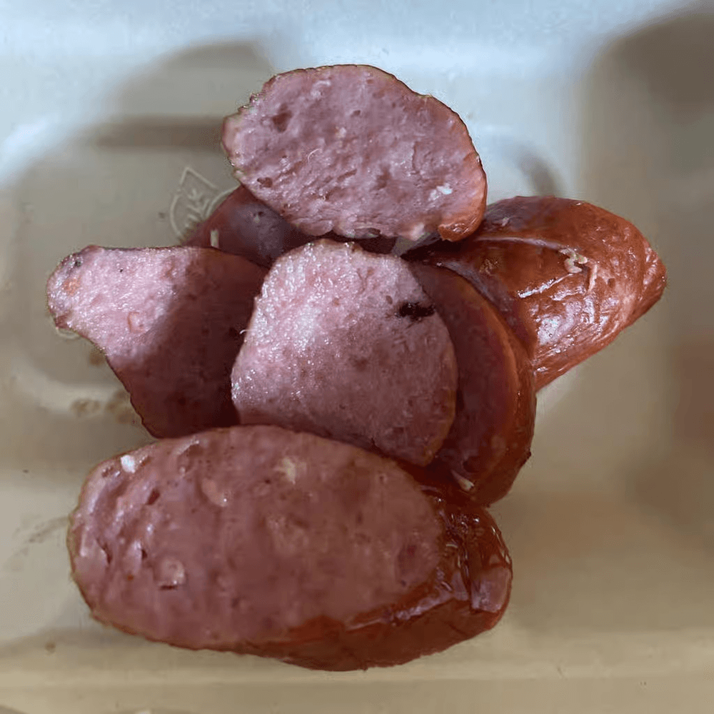 Sausage