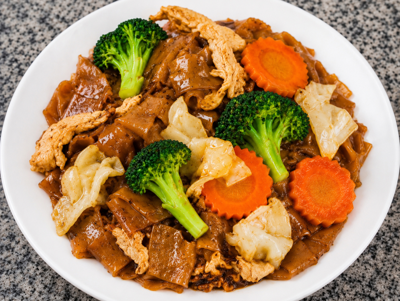Pad See Ew