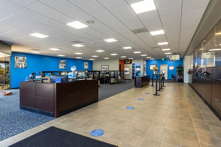 Wescom Financial Image