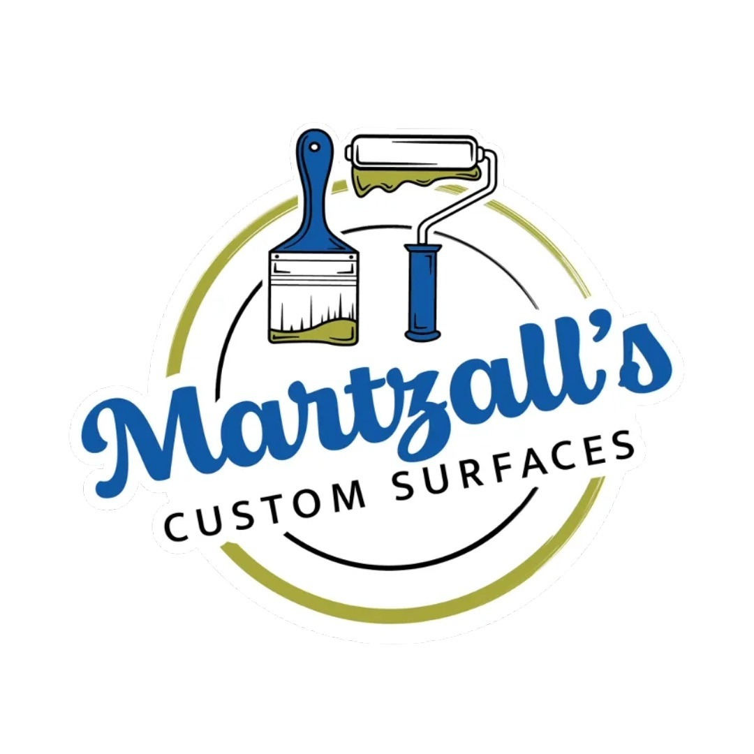 Martzall's Custom Surfaces