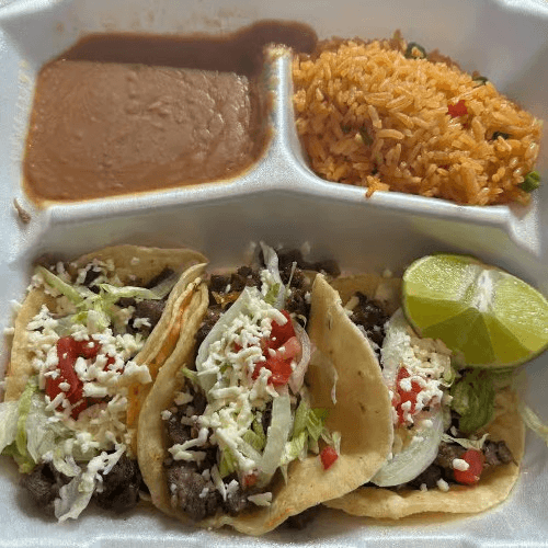 Dinner Special