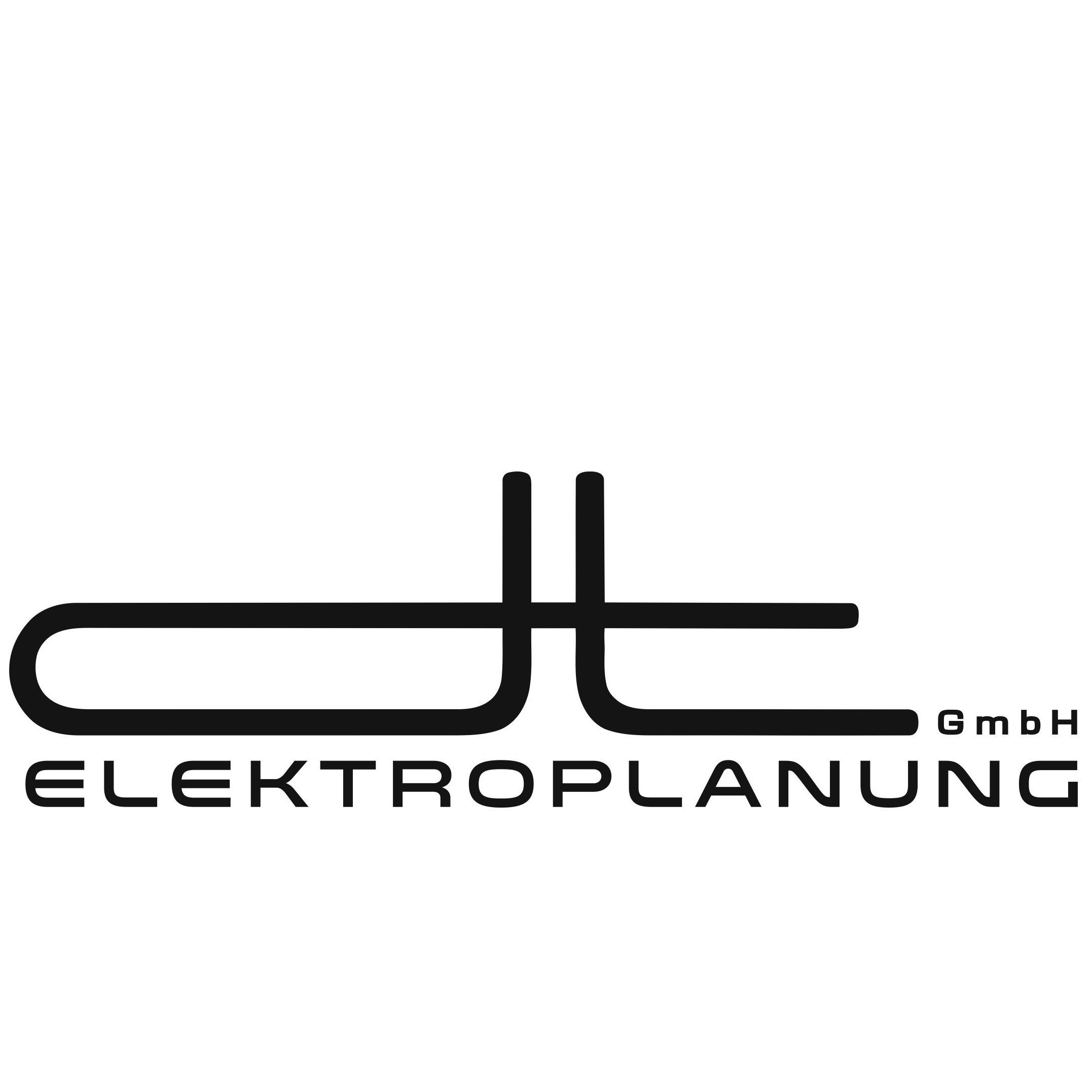 Logo von DT-Elektroplanung GmbH