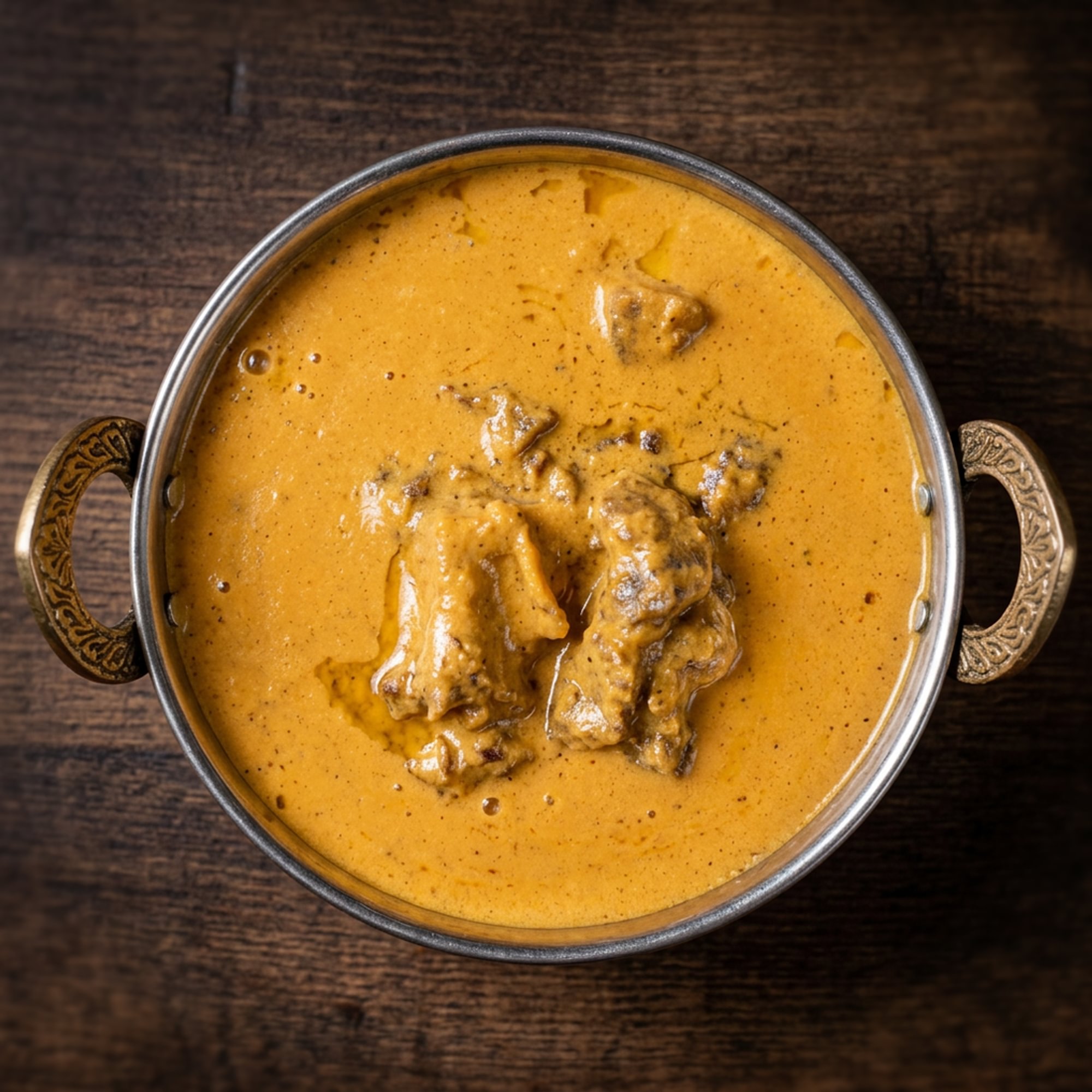 Korma Kashmir