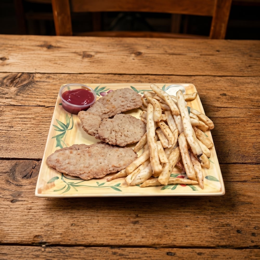 Chicken Fingers